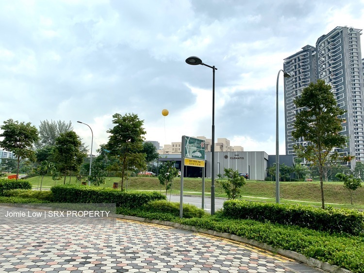 Blk 440C Clementi Avenue 3 (Clementi), HDB 4 Rooms #215772751